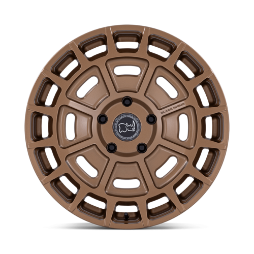 VOLTAIC 20X8.5 5X5.5 64 +35 M-BRNZ