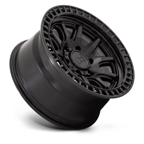 BR CALICO 20X9 6X5.5 106 M-BLK +0
