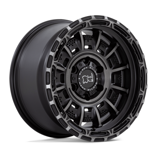 LEGION 20X10 5X5.5 78 M-BLK GY-TN -18