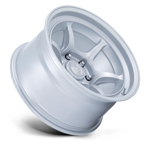 BR011 17X8.5 6X5.5 HYPER SLV 20MM