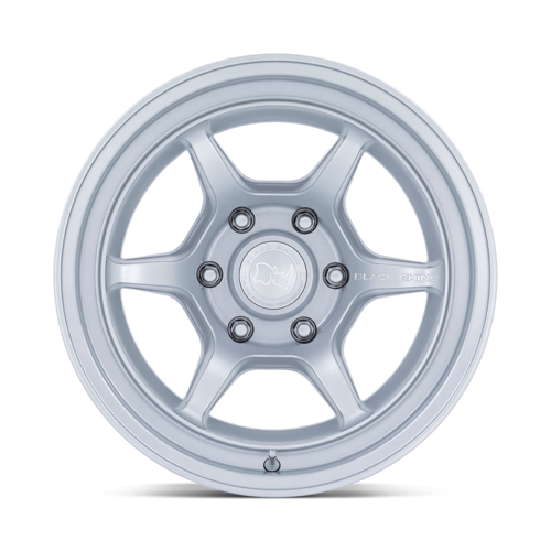 SHOGUN 17X9 5X5 71 -38 HYPER SLV