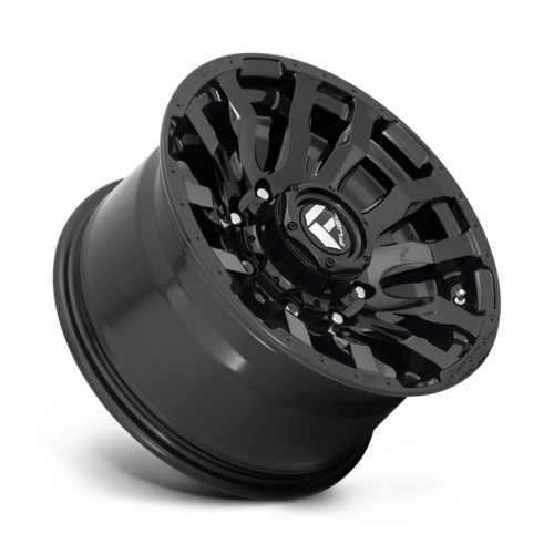 BLITZ 22X10 8X6.5 125.1 BL -18