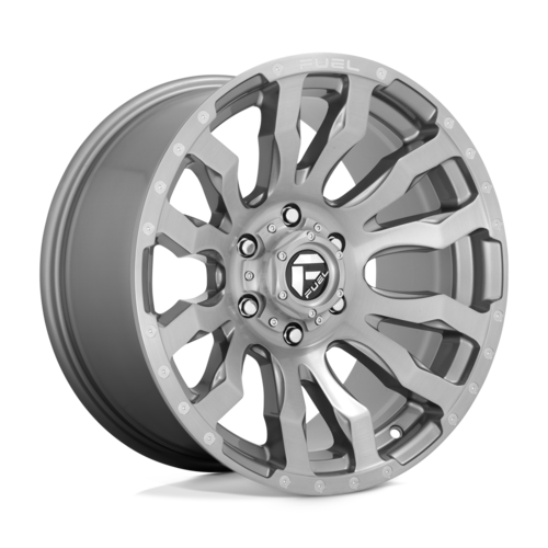BLITZ 20X9 8X6.5 GLRT 125 +1
