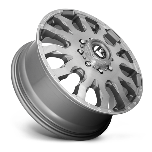 BLITZ DRW 20X8.25 8X200 +105 GLRT (DF)
