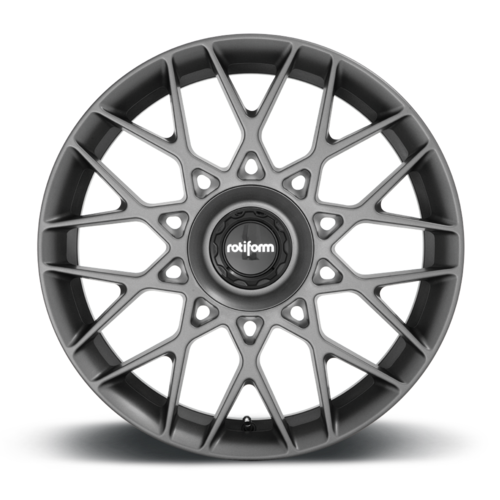 BLQ-C 19X8.5 5X112 66.56 GD 45MM