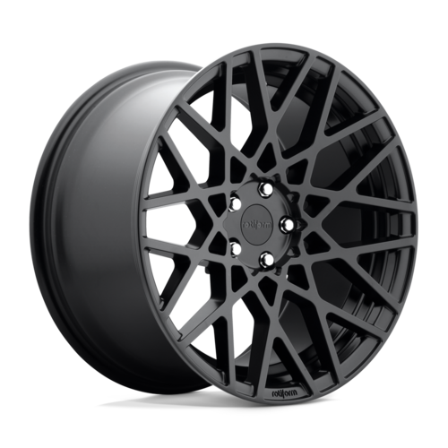 BLQ 18X8.5 5X112 66.56 BD 35MM