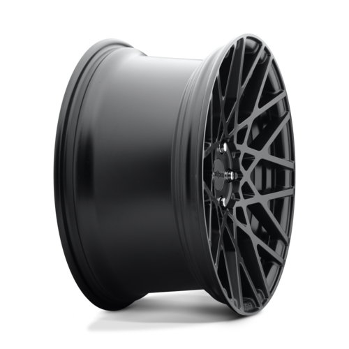 BLQ 18X8.5 5X112 66.56 BD 45MM