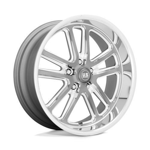 BULLET 20X9.5 5X4.75 72 NGD 5.25 1MM