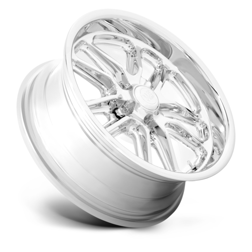 BULLET 17X8 5X4.5 72 P +1