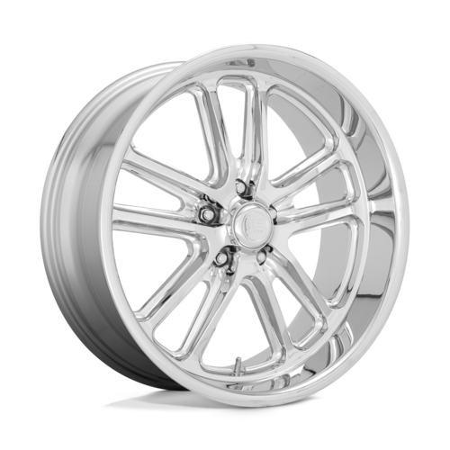 BULLET 20X9.5  5X120.65 CHR5.25 72 +01