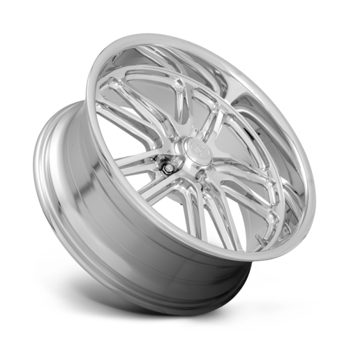 BULLET 20X9.5  5X120.65 CHR5.25 72 +01