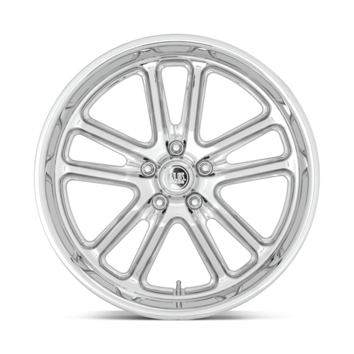 BULLET 20X9.5  5X120.65 CHR5.25 72 +01