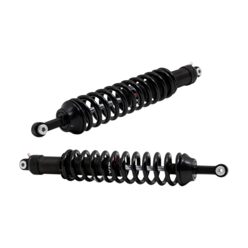 CAN-AM DFNDR 16-22 X0-IFP FRONT KIT