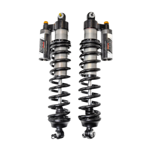 CAN-AM DFNDR MX XMR 18 PB X1 FRONT KIT