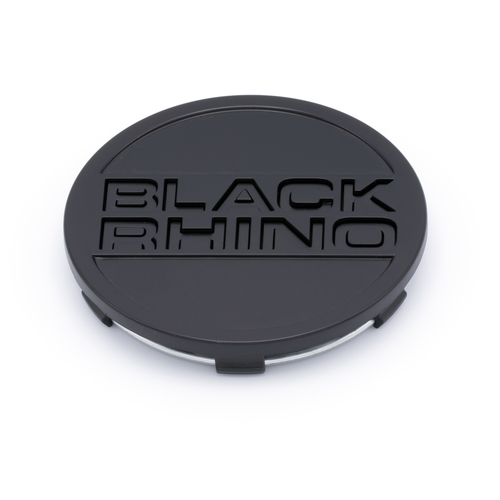 CAP BR POP IN MATTE BLACK (PSC002) WAZ