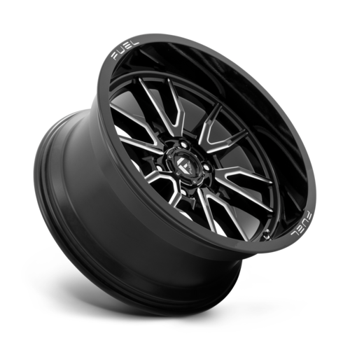CLASH 18X9 6X120 67.06 NBL 01MM