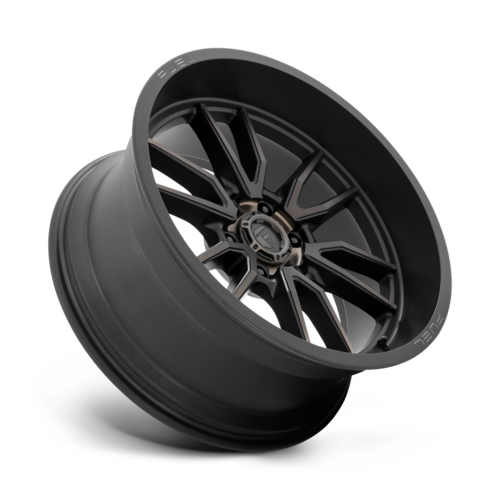 CLASH 22X10 6X5.5 106.1 MBT -18MM