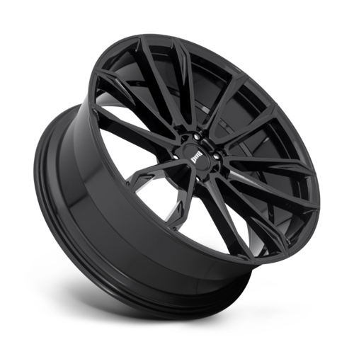 CLOUT 24X10 6X5.5 106.1 BL +30