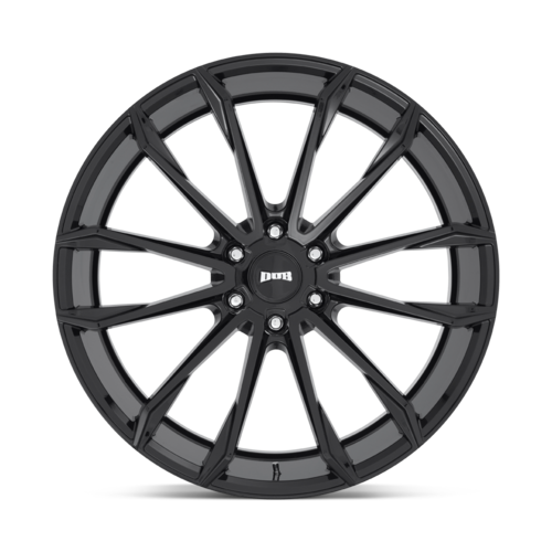 CLOUT 24X10 6X135 87.1 BL +30