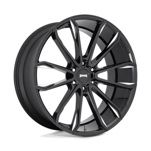 CLOUT 24X10 6X5.5 106.1 NBL +30