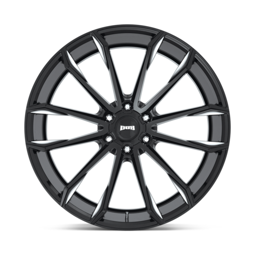 CLOUT 24X10 6X5.5 106.1 NBL +30