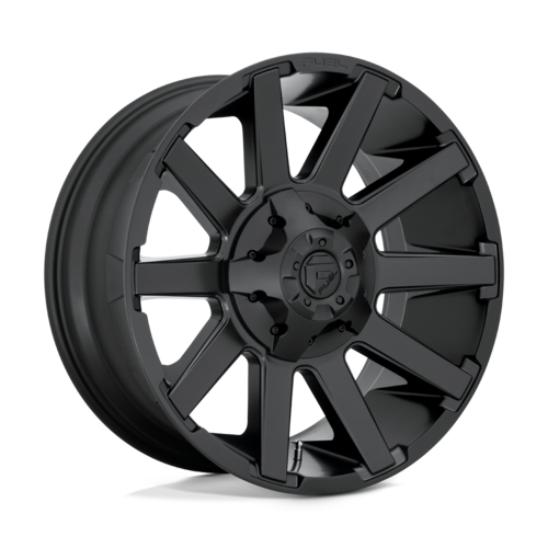 CONTRA 20X9 8X6.5 BD 5.00 125.2 01MM