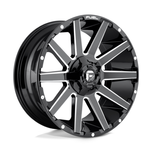 CONTRA 20X9 6X135/5.5 106.1 NBL +20