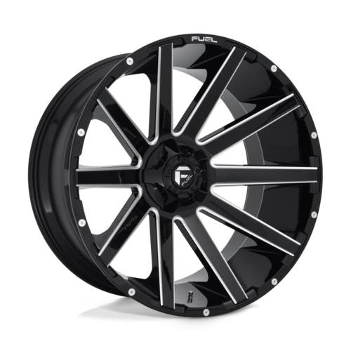 CONTRA 24X12 6X135/5.5 106.1 NBL -44
