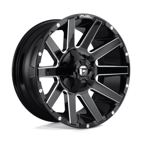 CONTRA 20X9 8X170 125.1 NBL +01