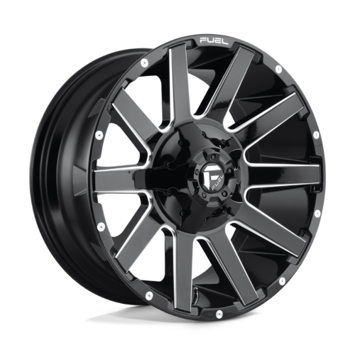 CONTRA 20X9 8X6.5 125.1 NBL +20