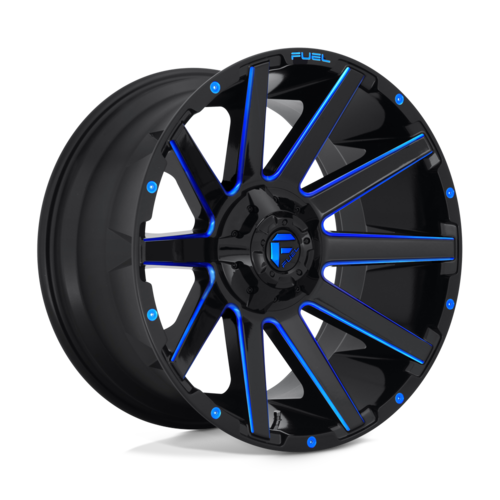 CONTRA 20X9 6X135/5.5 106.1 NLK +20