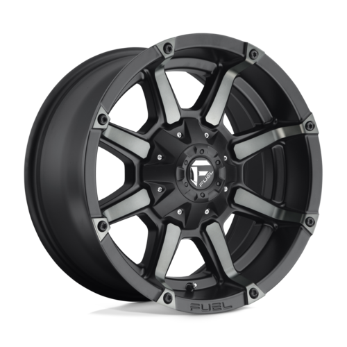 COUPLER 18X9 6X135/5.5 106.1 MBT +01