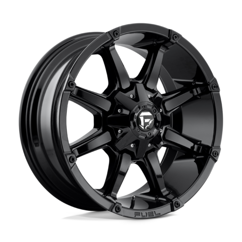 COUPLER 20X9 6X135/5.5 106.1 BL +01