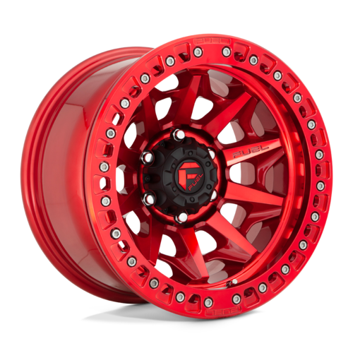 COVERT BL 17X9 5X5.0 71.5 QL -38
