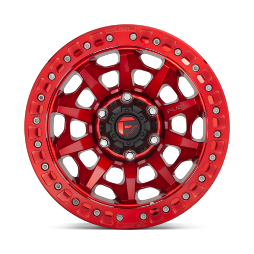 COVERT BL 17X9 5X5.0 71.5 QL -15