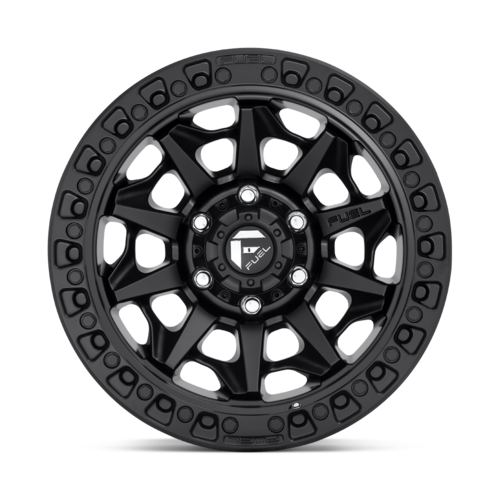 COVERT 17X9 6X5.5 106 BD +1