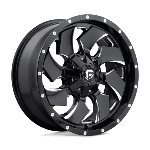CLEAVER 20X9 6X135/5.5 106.1 NBL +20