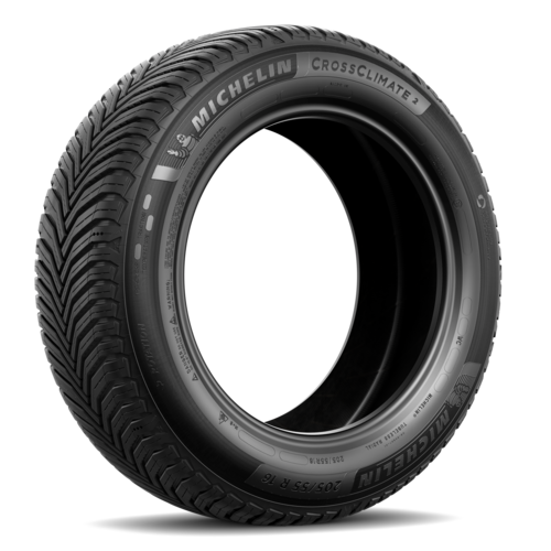 205/55R16 91H CROSSCLMATE2 A/W 2055516