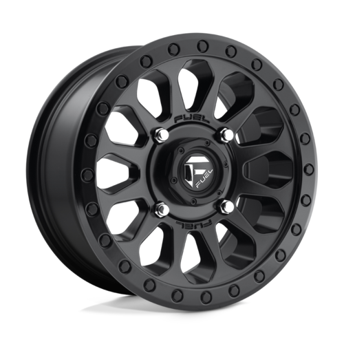 D579 15X7 4X156 MT-BLK 13MM