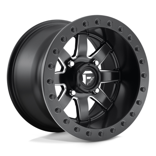 D928 14X8 4X156 MT-BLK 00MM