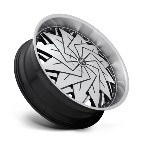 S234 26X9 5X4.75/5.0 GL-BLK-MACH 01MM
