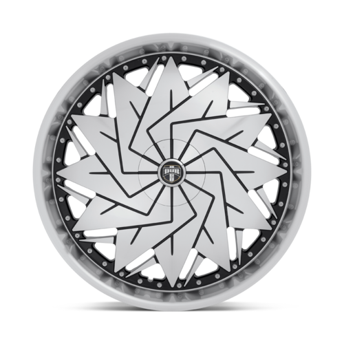 S234 26X9 5X4.75/5.0 GL-BLK-MACH 01MM