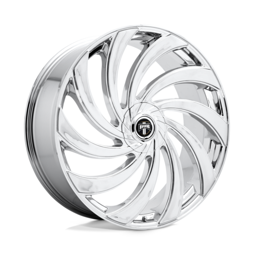 S238 24X10 5X115/120 CHR-PLATED 05MM