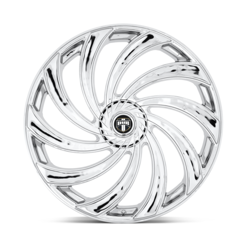S238 24X9 5X115/120 CHR-PLATED 15MM
