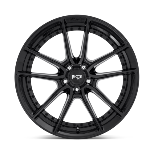 DFS 18X8 5X4.5 72 BL +30