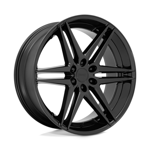DIRTY DOG 24X10 6X5.5 106.1 BL +25