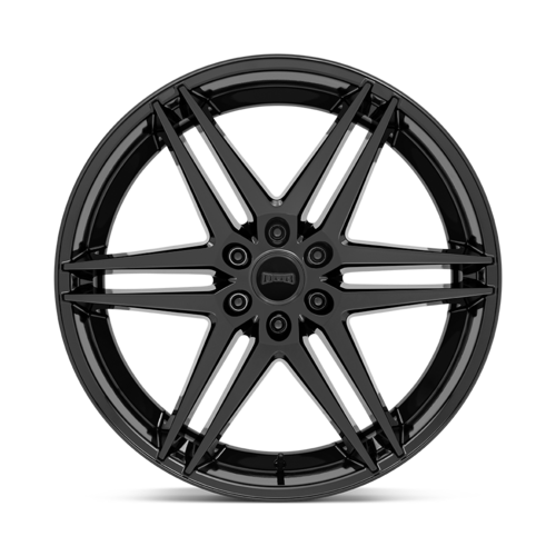 DIRTY DOG 24X10 6X5.5 106.1 BL +25