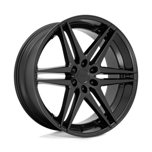 DIRTY DOG 24X10 6X135 87.1 BD +30