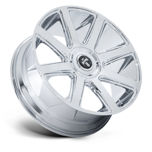 PULL 24X9 5X115/120 74 +38 CHROME