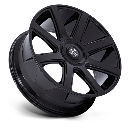 PULL 24X10 5X115/120 74 +15 G-BLK
